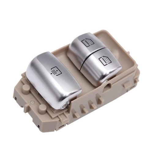 Mercedes Benz S CLASS W222