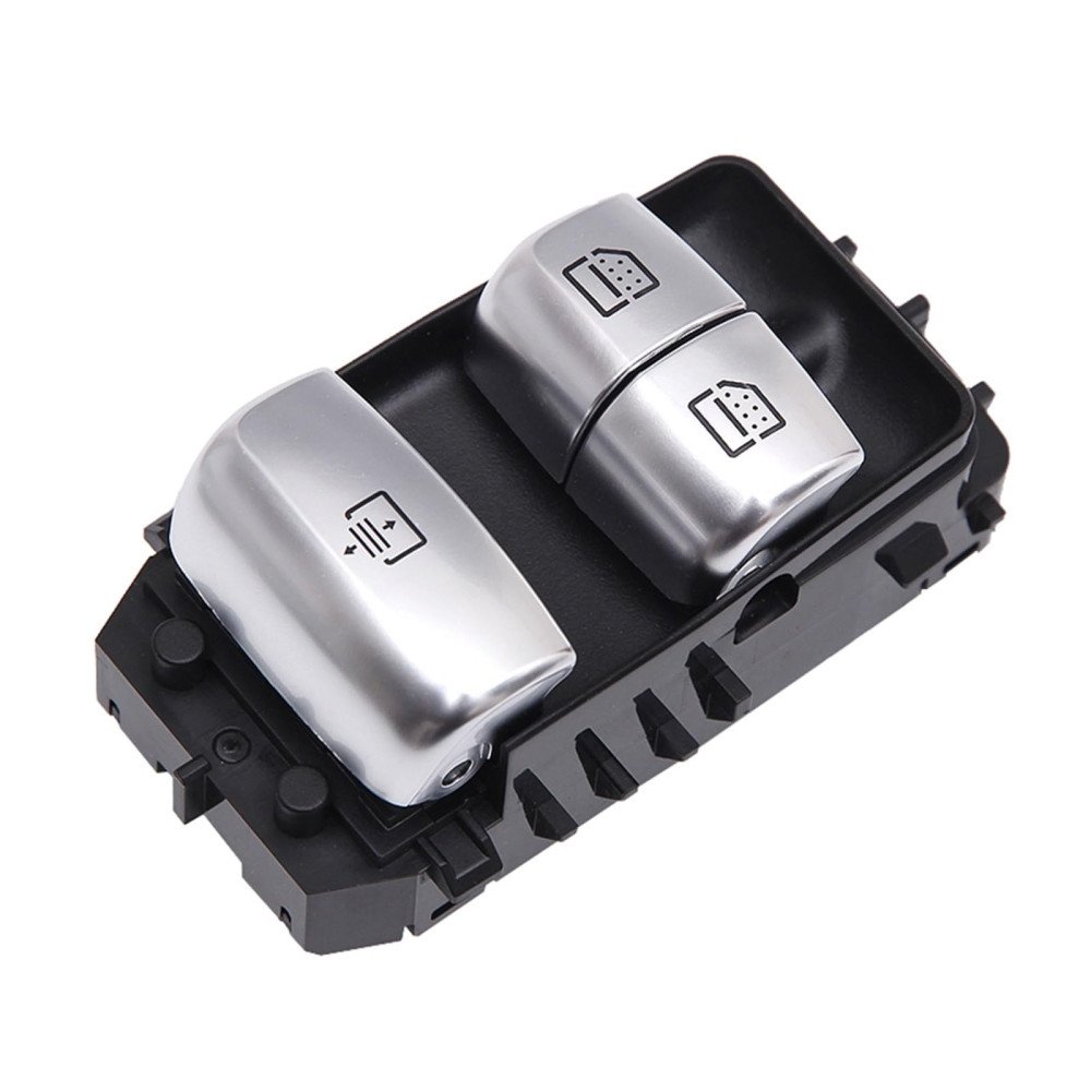 Mercedes Benz S CLASS W222