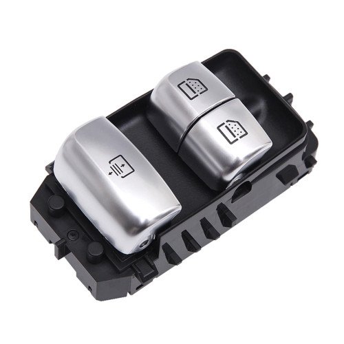 Mercedes Benz S CLASS W222