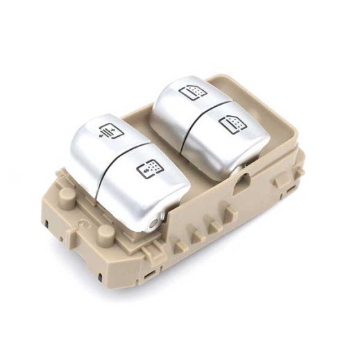 Mercedes Benz S CLASS W222