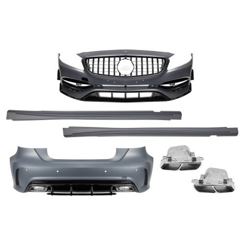 MERCEDES BENZ A CLASS  W176