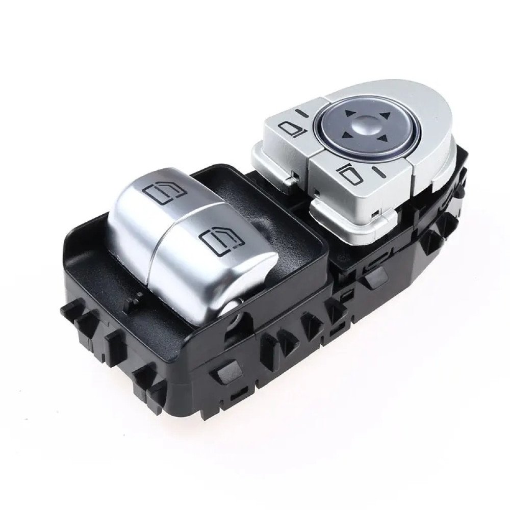 Mercedes Benz C Class C205