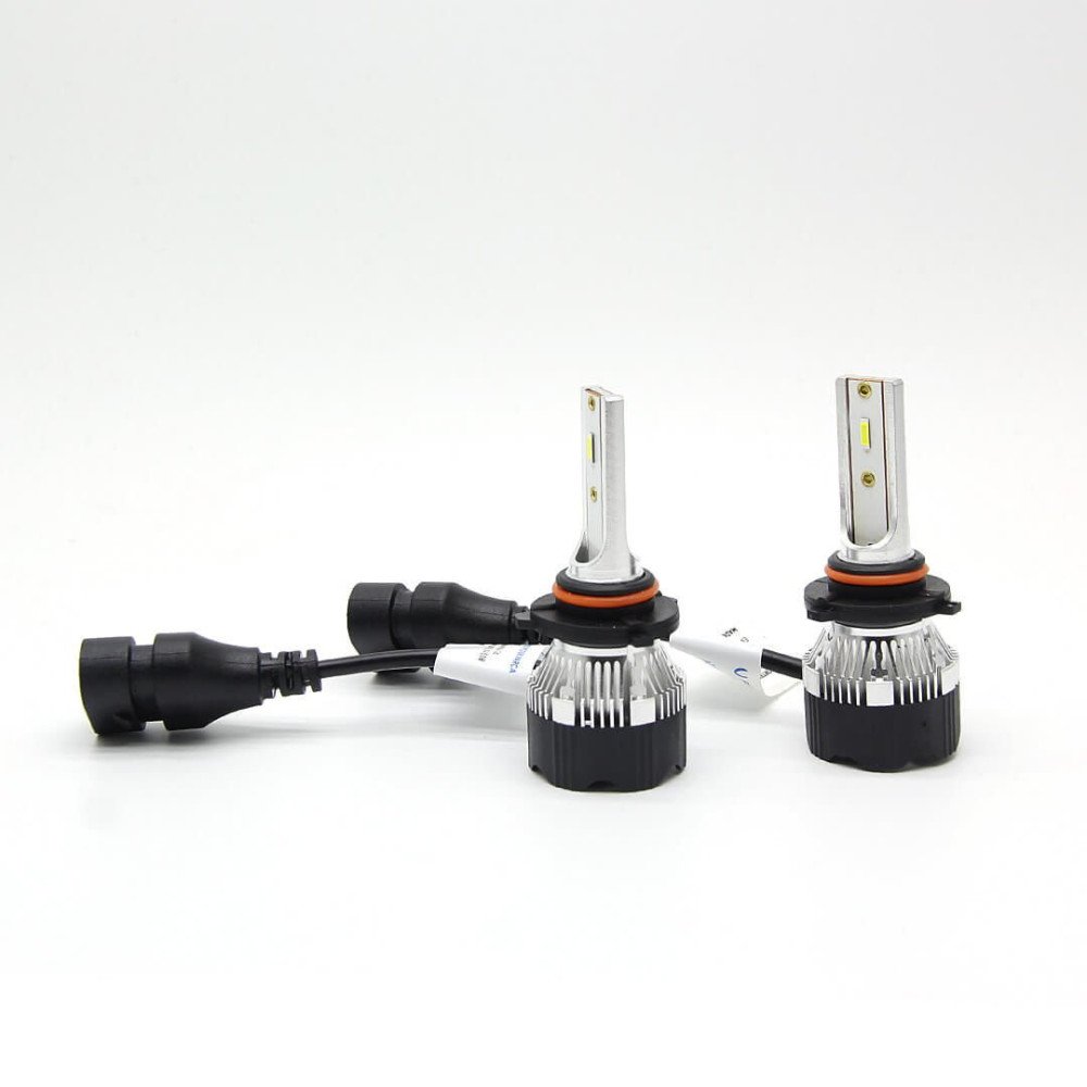 Photon HB3 9005 - HB4 9006 Access Plus Led