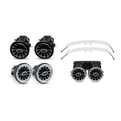 MERCEDES BENZ G CLASS W464