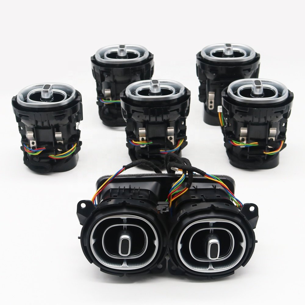 Mercedes Benz C CLASS W206