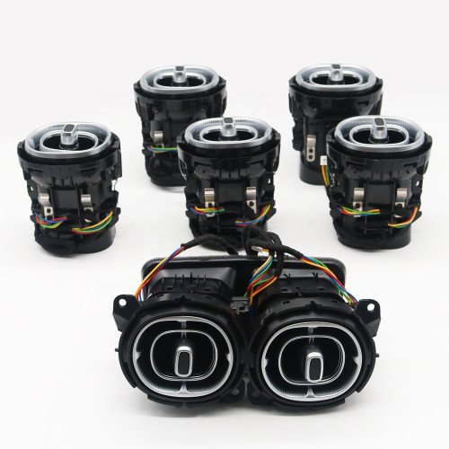 Mercedes Benz C CLASS W206