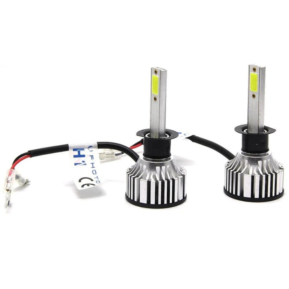 Photon DUO H1 Led Headlight