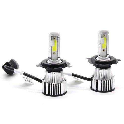 Photon Duo H4 Led Headlight