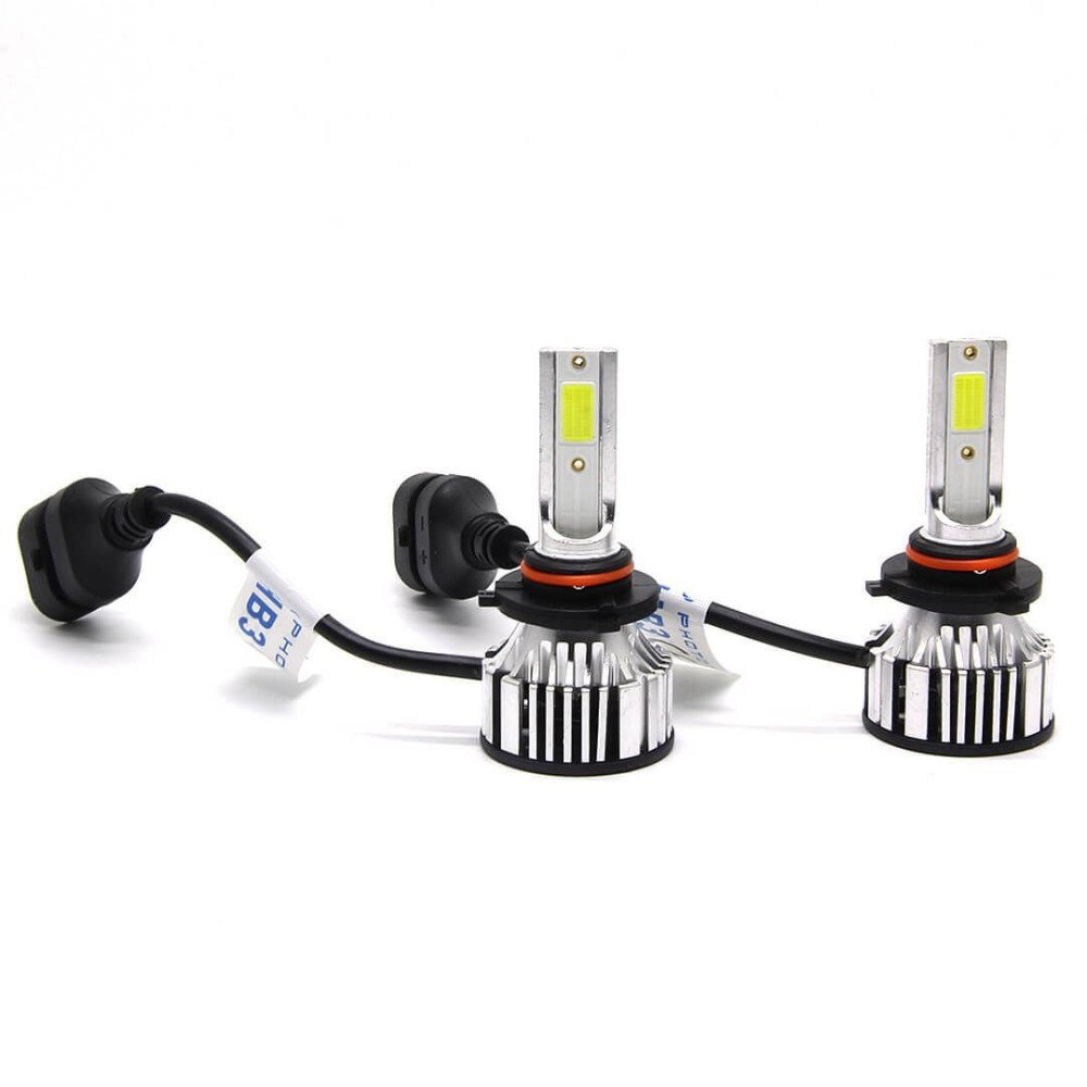 Photon Duo HB3 9005 Led Headlight