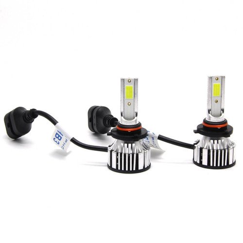 Photon Duo HB3 9005 Led Headlight