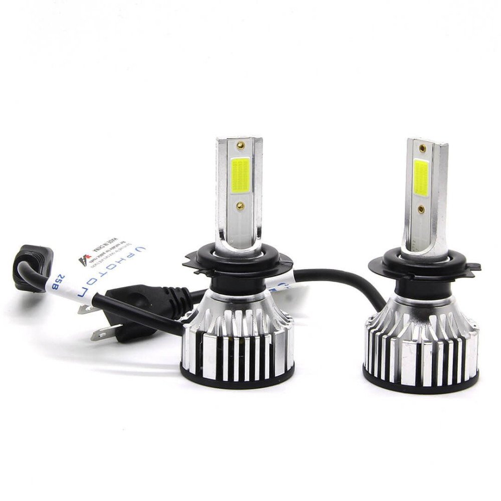 Photon Duo H7 Led Headlight