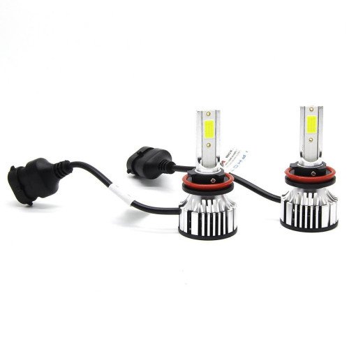 Photon Duo H8-H9-H11-H16 Led Headlight