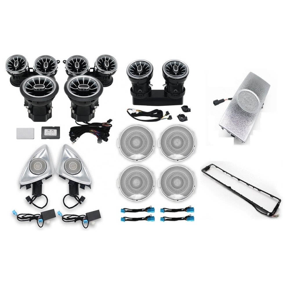 Mercedes Benz E CLASS  W213