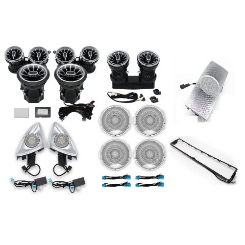 Mercedes Benz E CLASS  W213