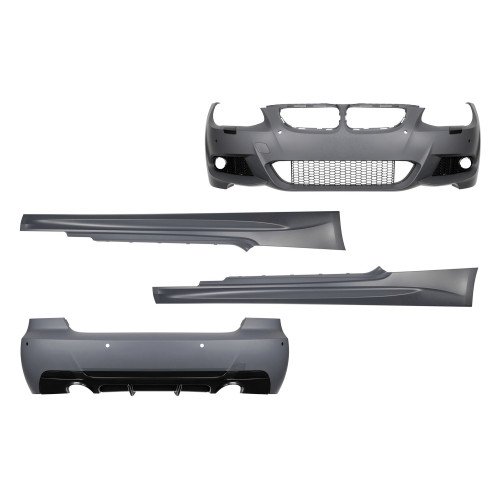 BMW E92/E93 (3 Series) LCI