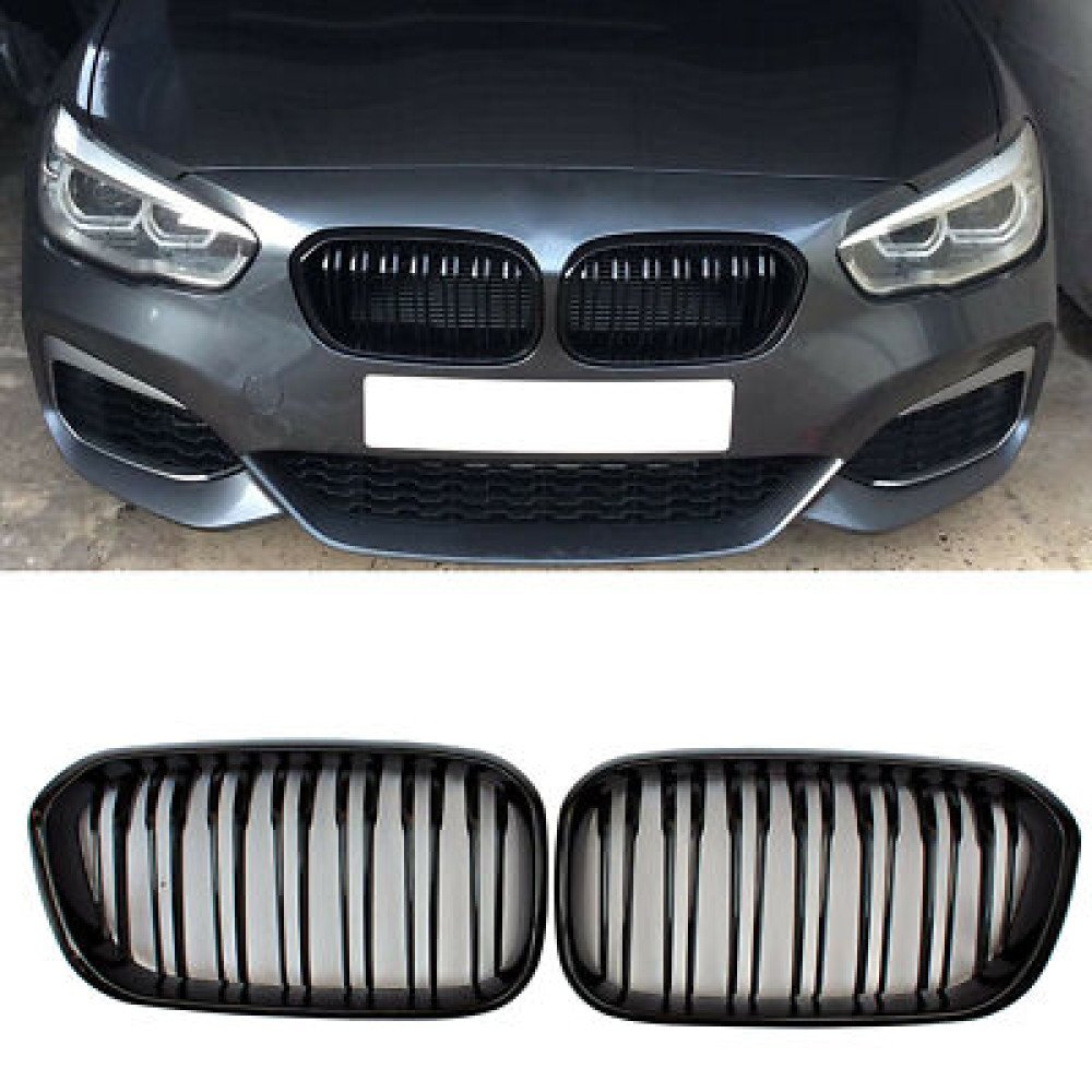 BMW F20 (1 Series) LCI