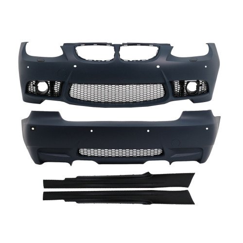 BMW E92/E93 (3 Series) 