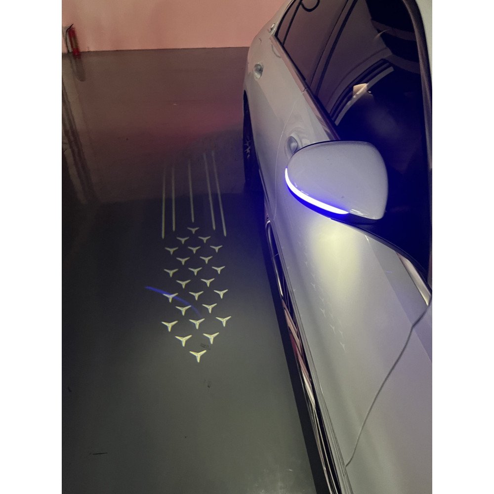 Mercedes Benz 