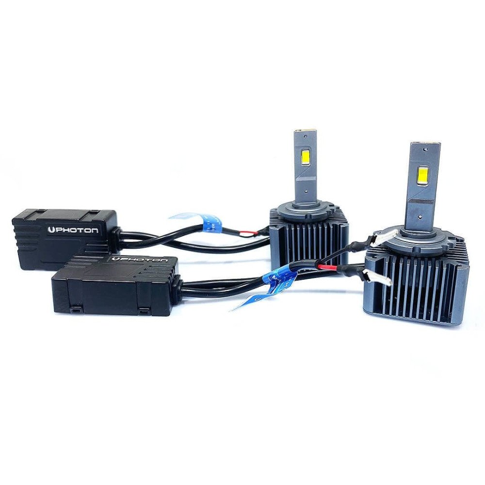 Photon Milestone D1S D3S D8S ( + - ) 