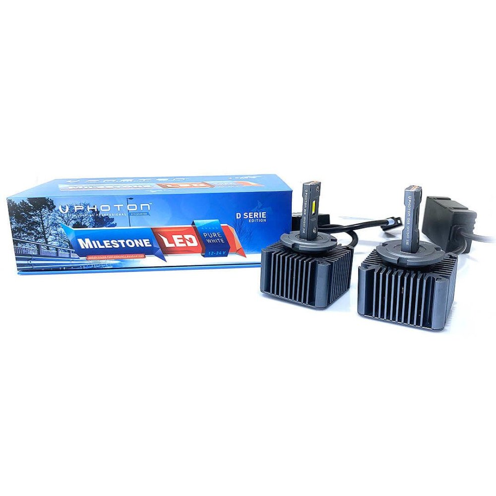 Photon Milestone D5S  