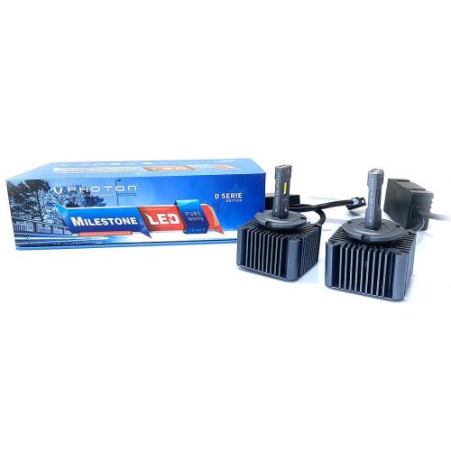 Photon Milestone D5S  