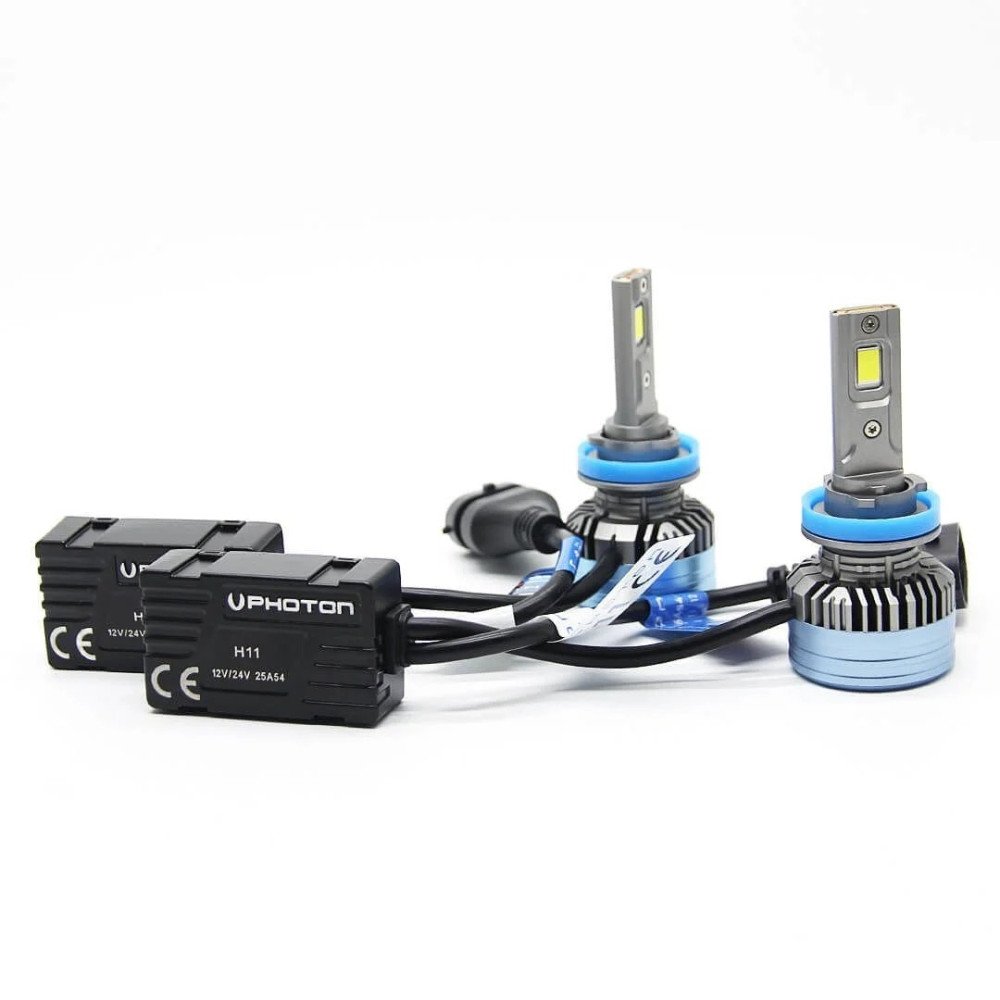 Photon Milestone H8 BLACK KATANA 