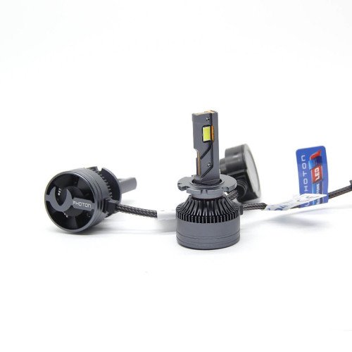 Photon Milestone D2S  