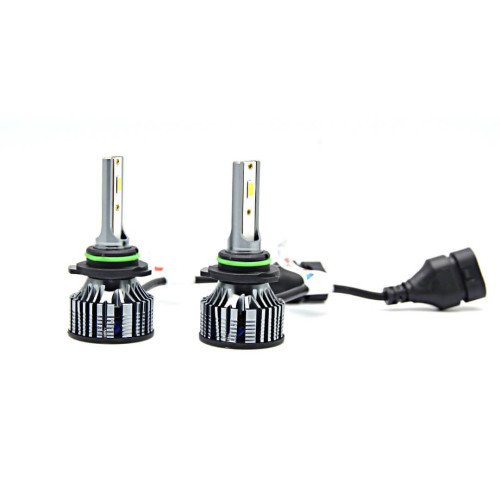 Photon Mono HIR2 9012 Led Headlight