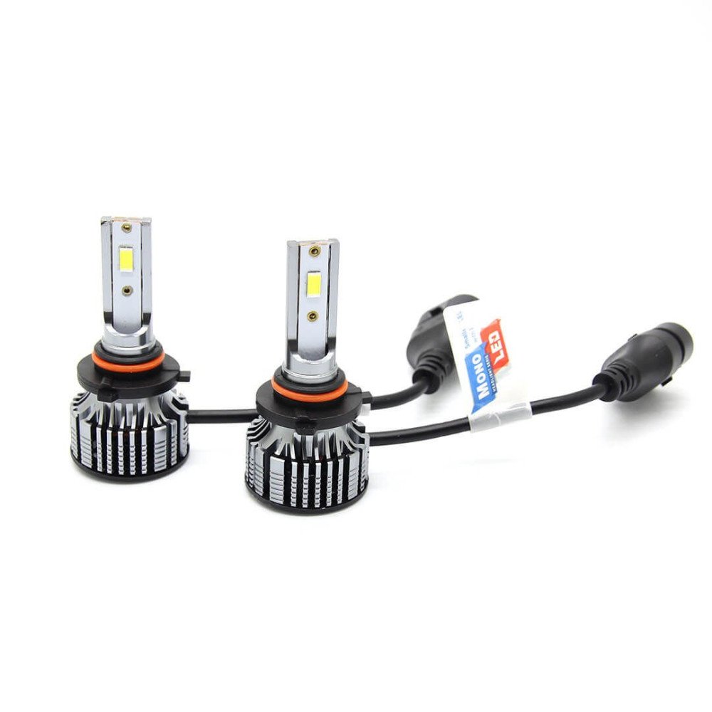 Photon Mono HB3 9005 Led Headlight