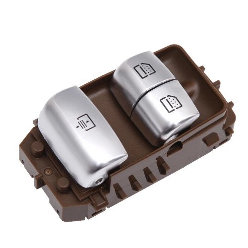 Mercedes Benz S CLASS W222