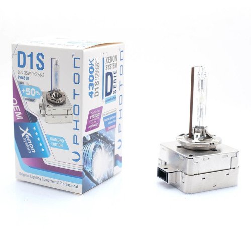 Photon D1S 4300K ​​