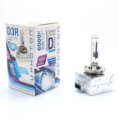 Photon D3R 6000K  