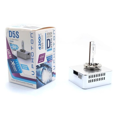 Photon D5S 4300K  