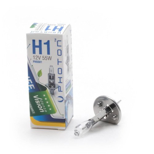 Photon H1 Halogen