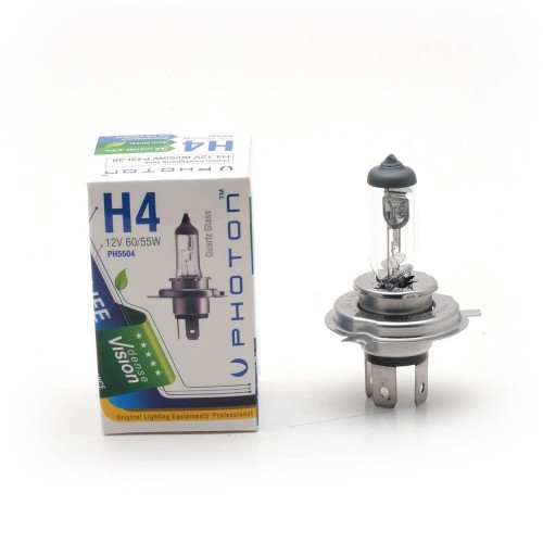 Photon H4 Halogen 