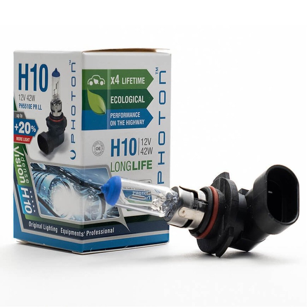 Photon H10 HALOGEN