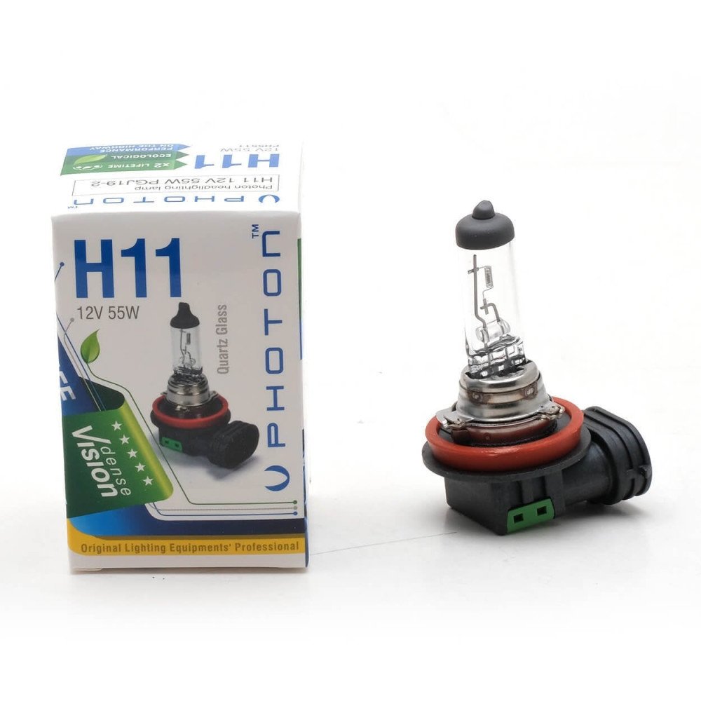 Photon H11 Halogen 