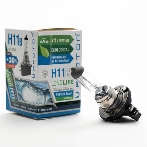 Photon H11 B HALOGEN 