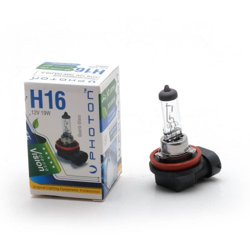 Photon H16 Halogen 