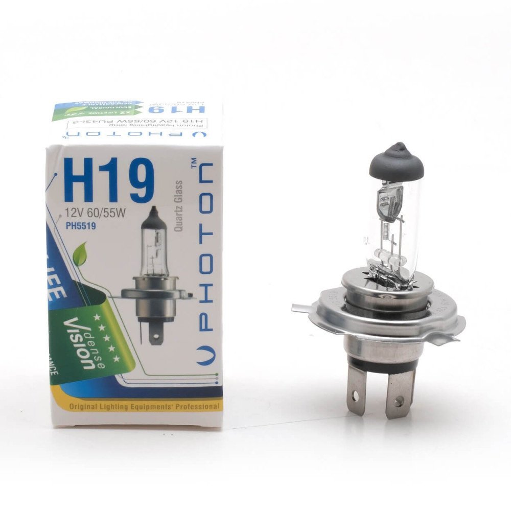 Photon H19 Halogen 