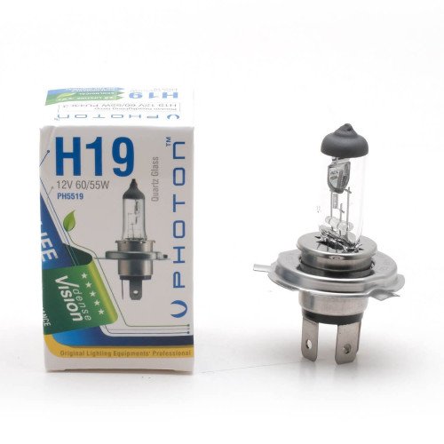 Photon H19 Halogen 
