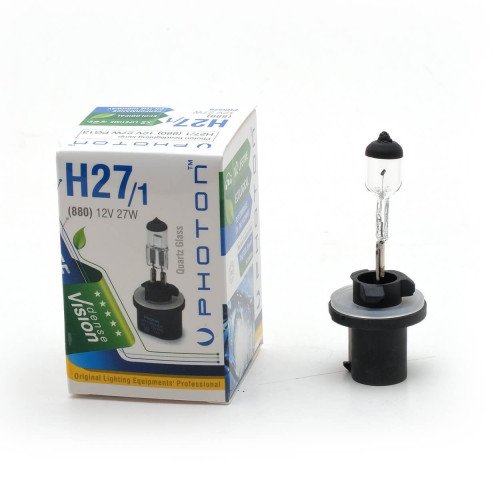 Photon H27/1 Halogen 