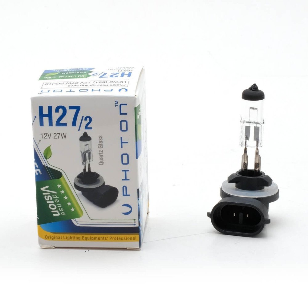 Photon H27/2 Halogen 