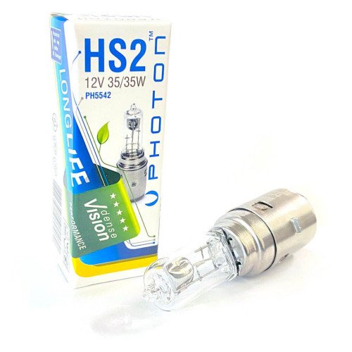 Photon HS2 Halogen 