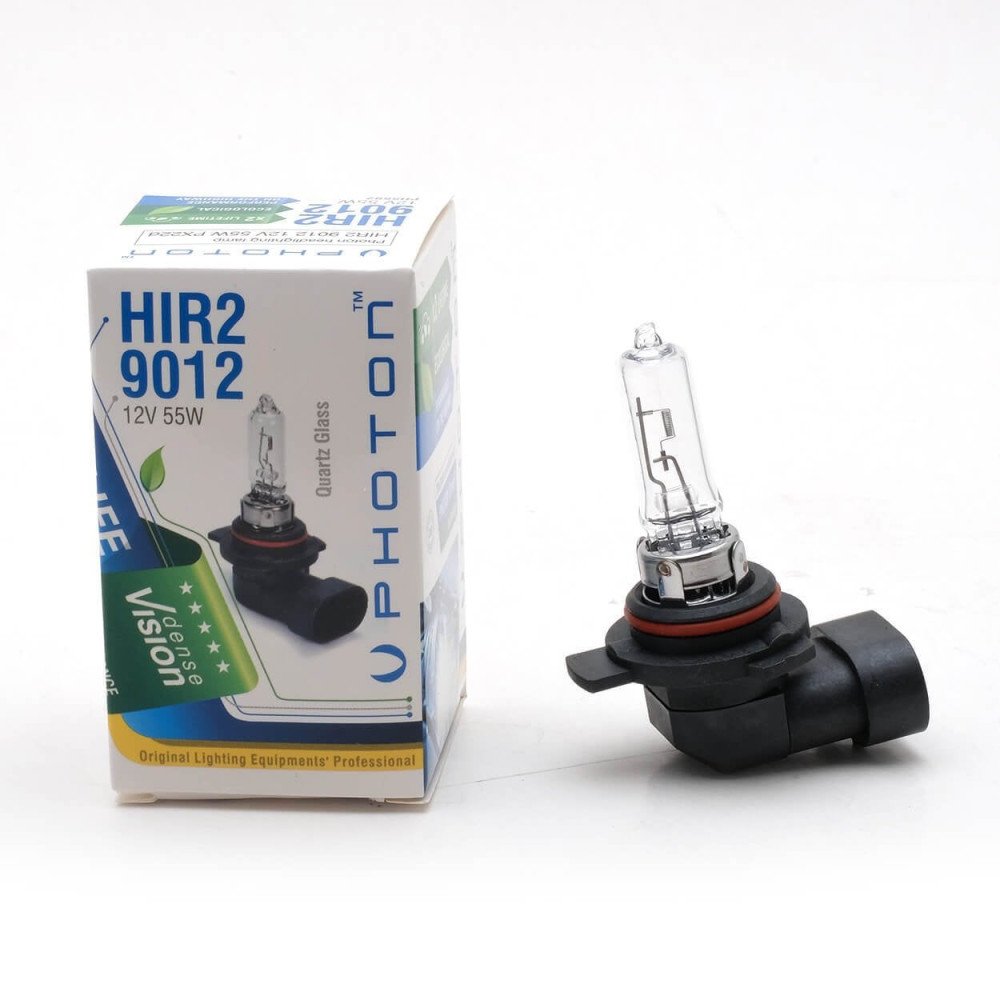 Photon HIR2 9012 Halogen 