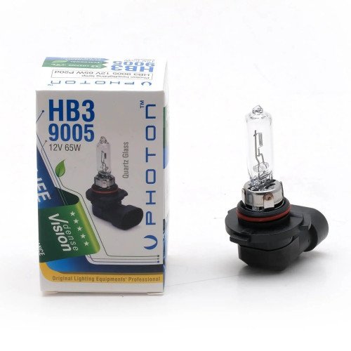 Photon HB3 9005 Halogen 