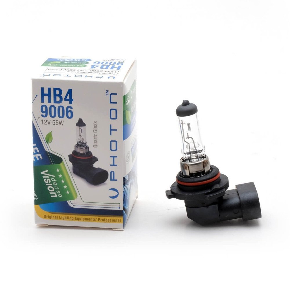 Photon HB4 9006 Halogen 