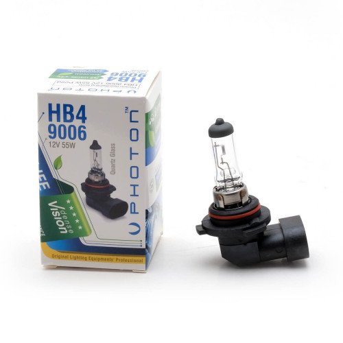 Photon HB4 9006 Halogen 