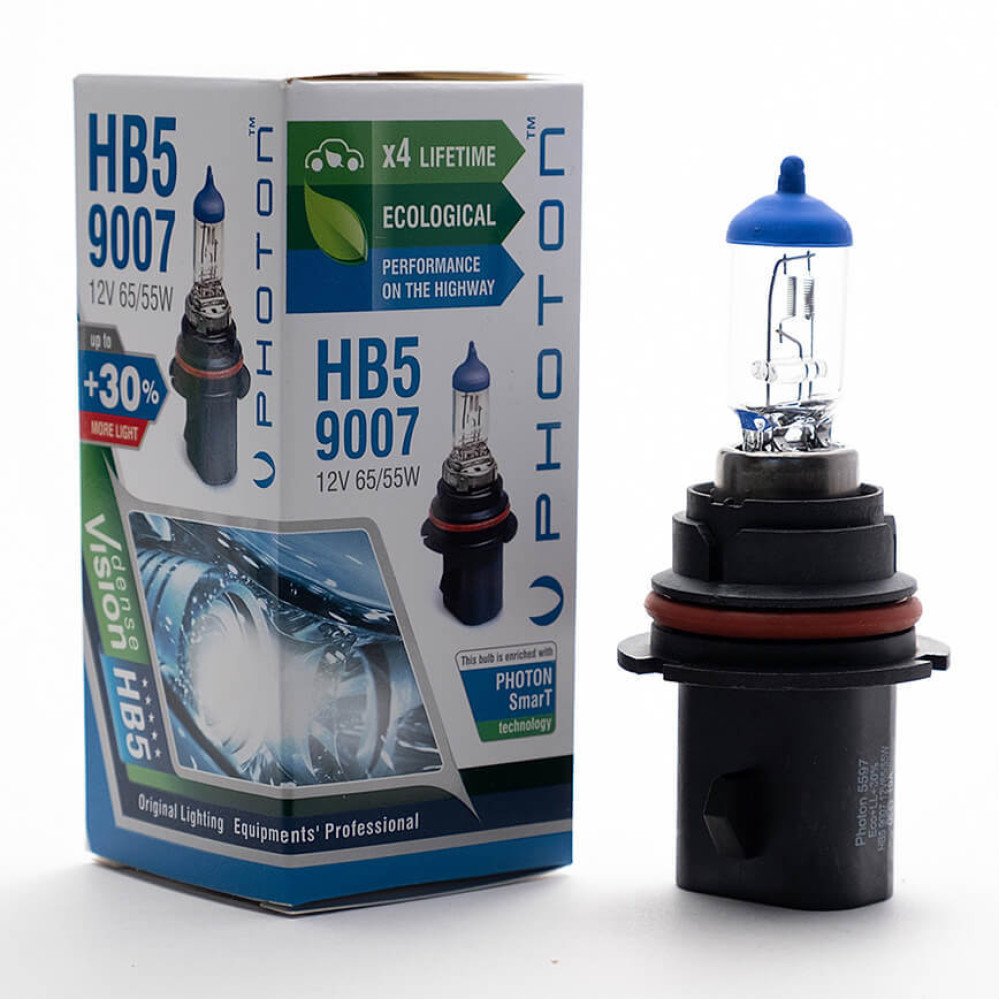 Photon HB5 HALOGEN