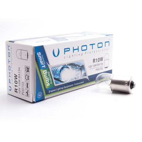 Photon R10W 
